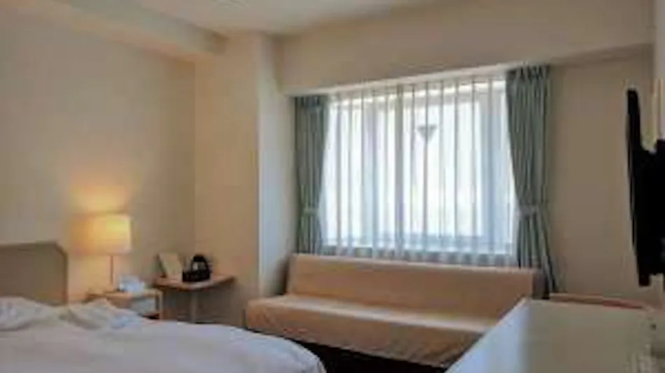 Hotel Harbor Yokosuka