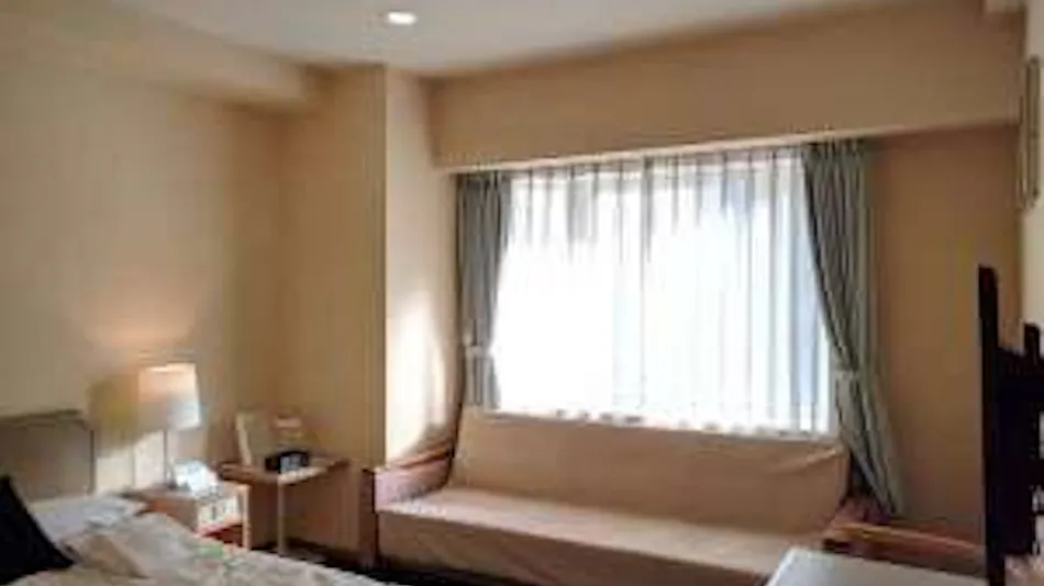 Hotel Harbor Yokosuka