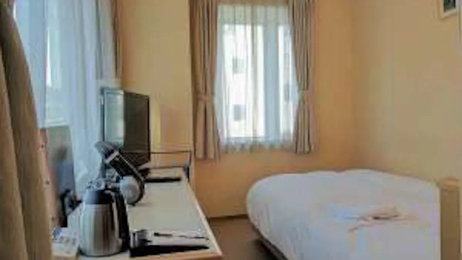 Hotel Harbor Yokosuka