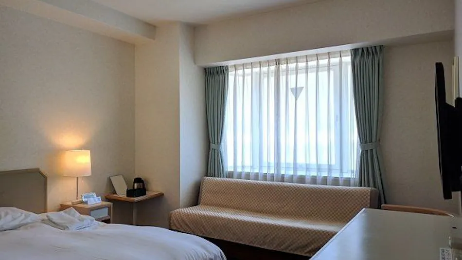 Hotel Harbor Yokosuka