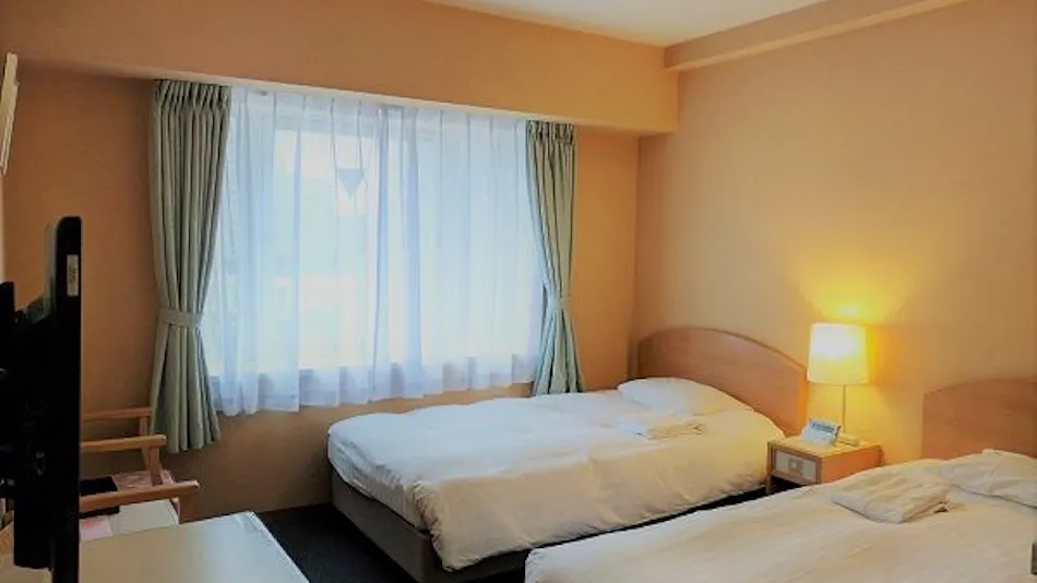 Hotel Harbor Yokosuka