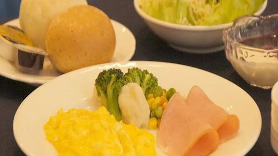 Hotel Harbor Yokosuka