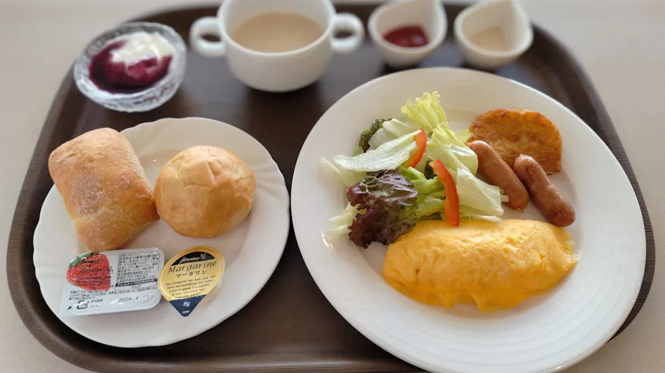 Hotel Harbor Yokosuka