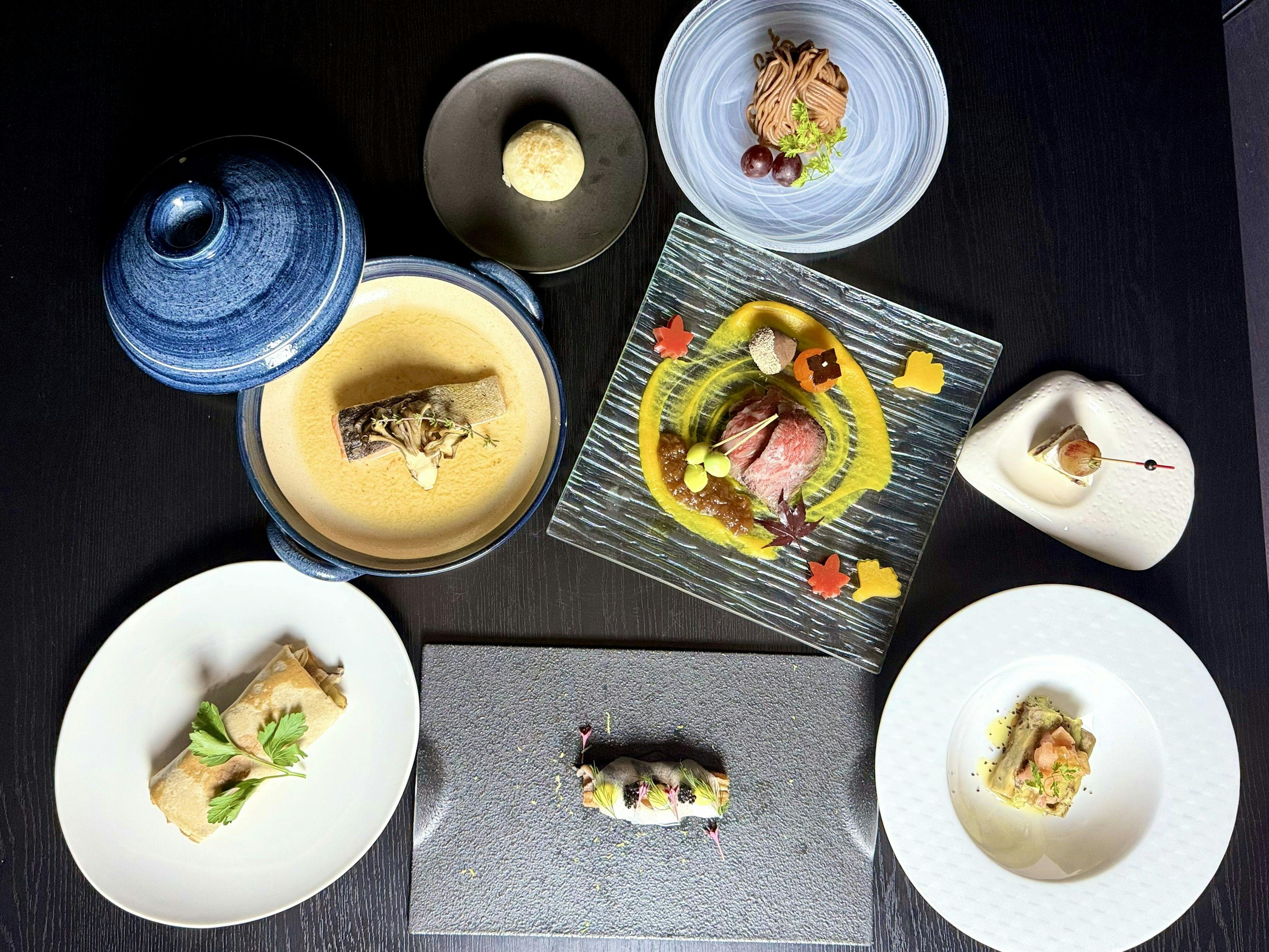 Tokiwaya Ryokan