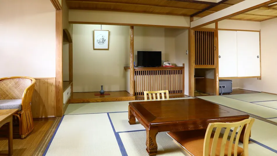 Tokiwaya Ryokan