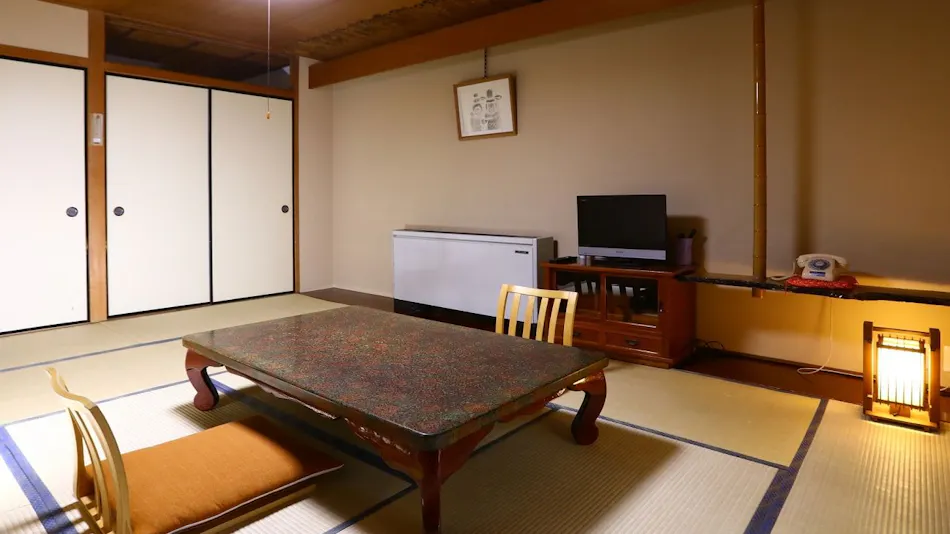 Tokiwaya Ryokan