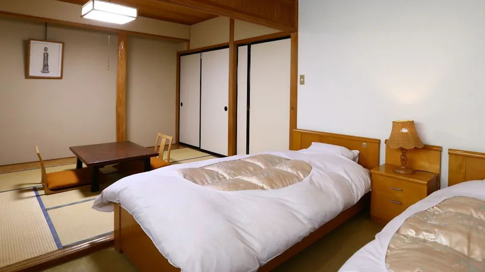 Tokiwaya Ryokan