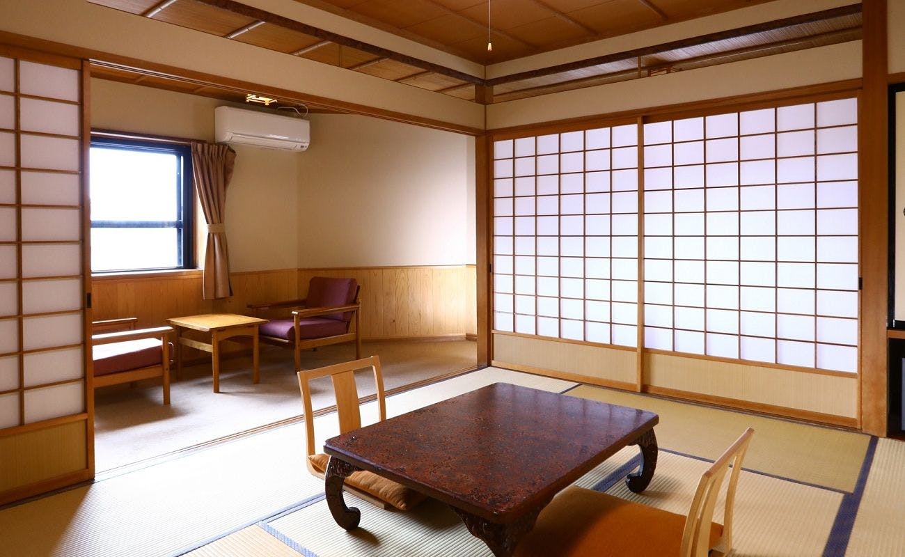 ประเภท B สูบบุหรี่