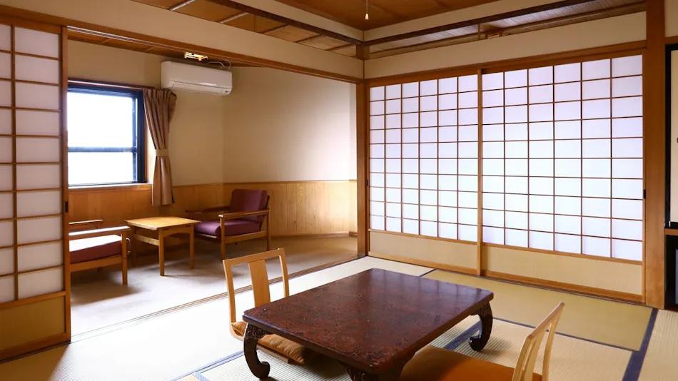 Tokiwaya Ryokan