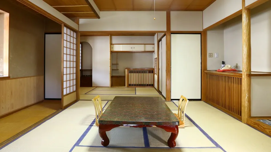 Tokiwaya Ryokan
