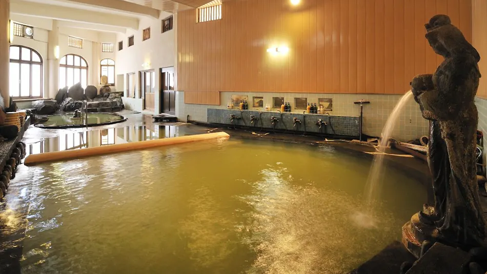 Tokiwaya Ryokan