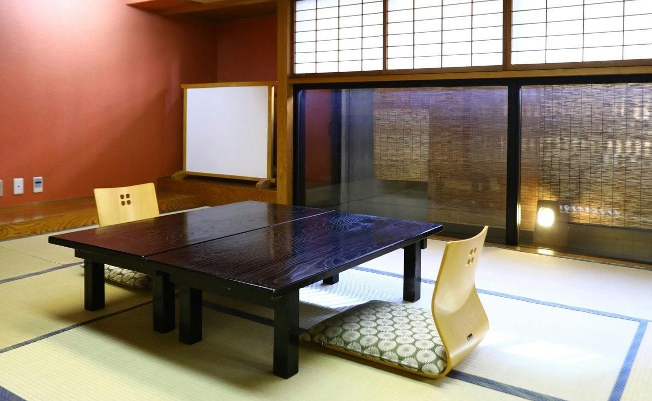 Tokiwaya Ryokan