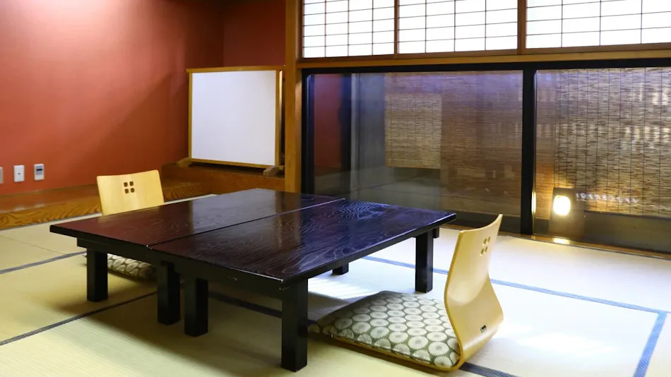 Tokiwaya Ryokan