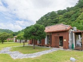 奥ヤンバルの里