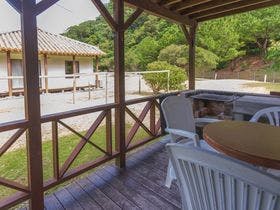 奥ヤンバルの里