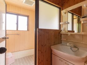 奥ヤンバルの里