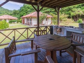 奥ヤンバルの里