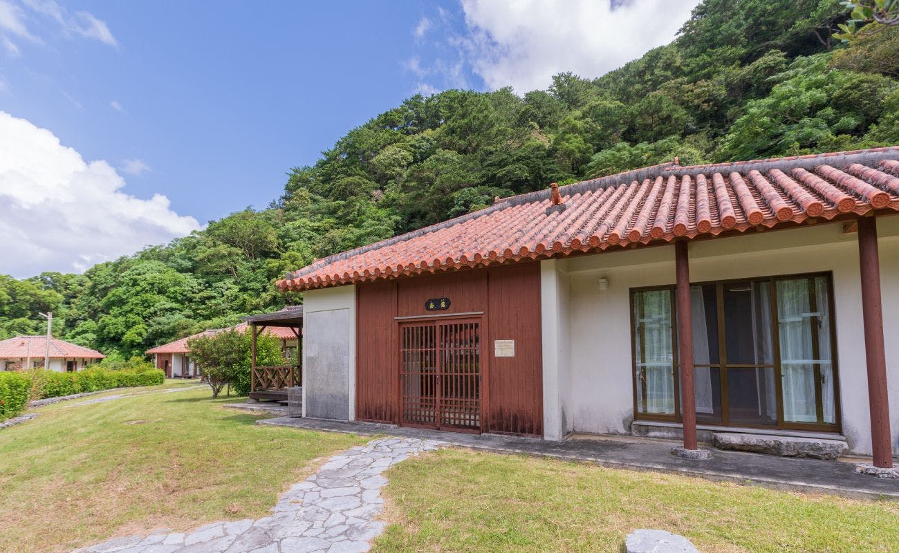 Okuyambaru no Sato