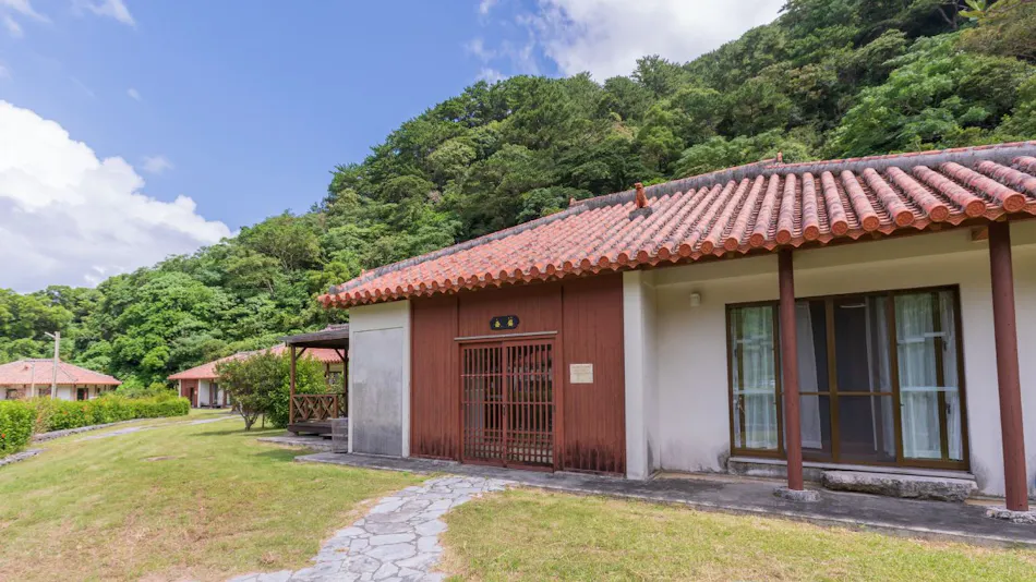 Okuyambaru no Sato