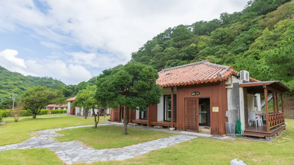 Okuyambaru no Sato