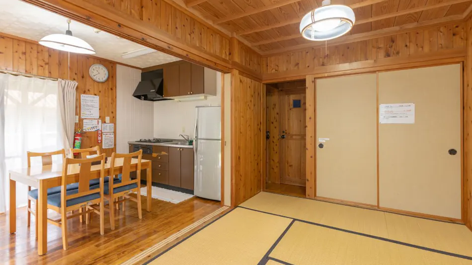 Okuyambaru no Sato