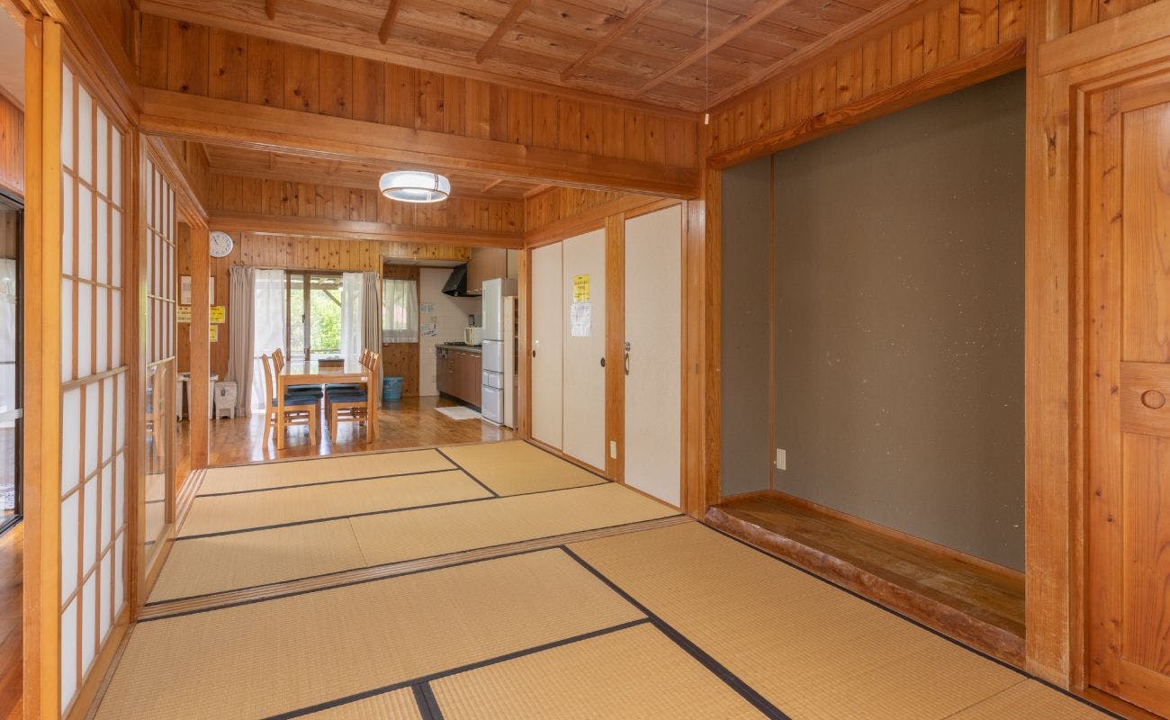 Okuyambaru no Sato