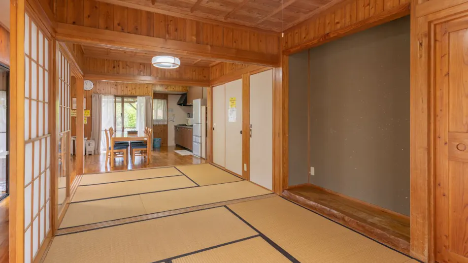 Okuyambaru no Sato