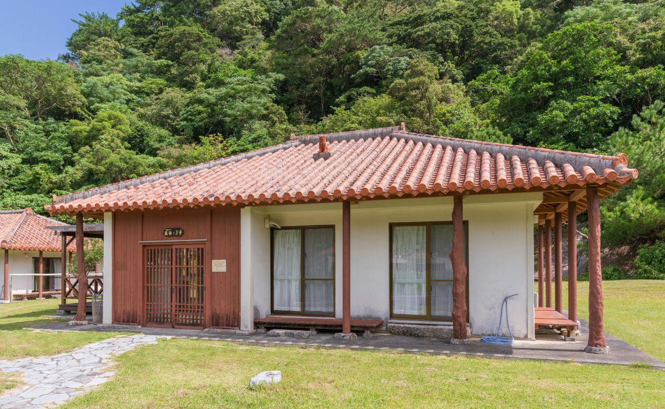 Okuyambaru no Sato