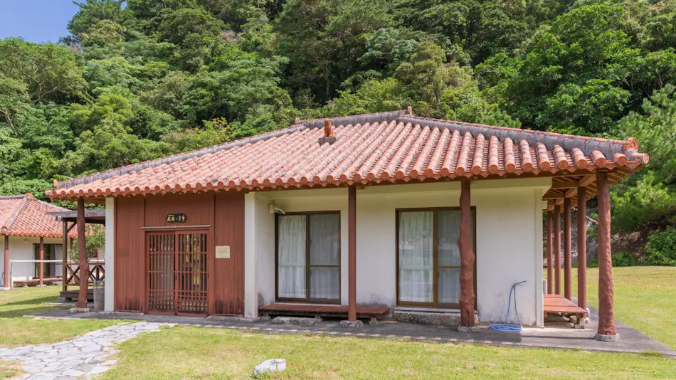 Okuyambaru no Sato