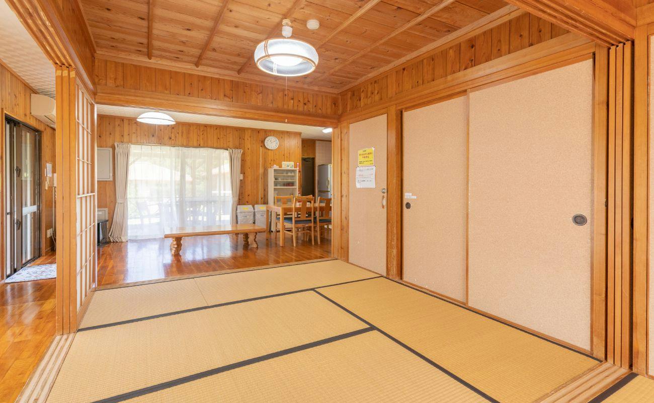 Okuyambaru no Sato