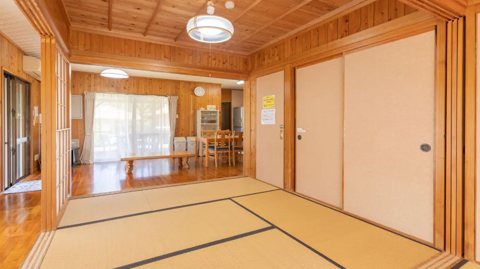 Okuyambaru no Sato