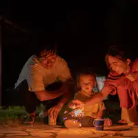 ~Misalnya cara menghabiskan waktu~