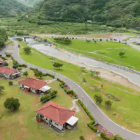 Fasilitas (Pemandangan keseluruhan)