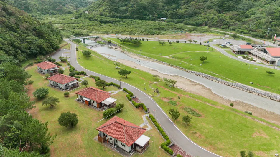Okuyambaru no Sato