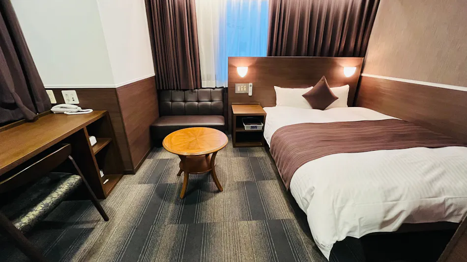 Sejour Inn Nagarekawa Hiroshima