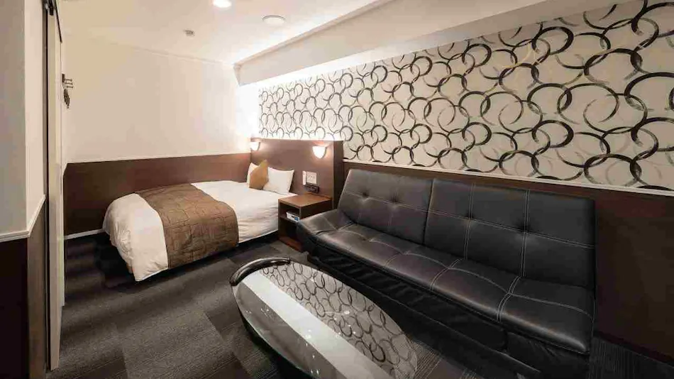 Sejour Inn Nagarekawa Hiroshima