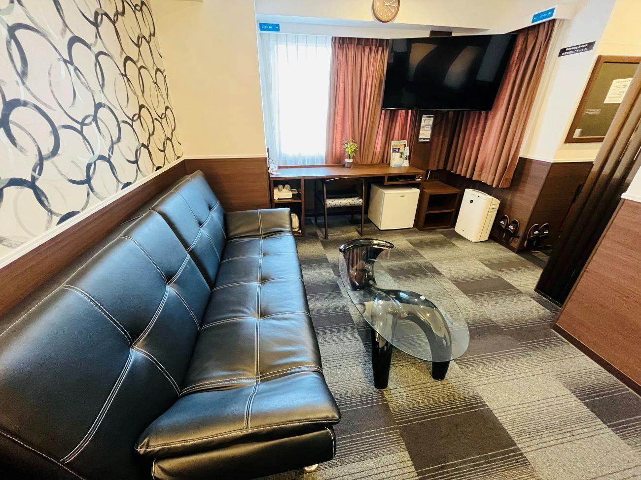 Sejour Inn Nagarekawa Hiroshima