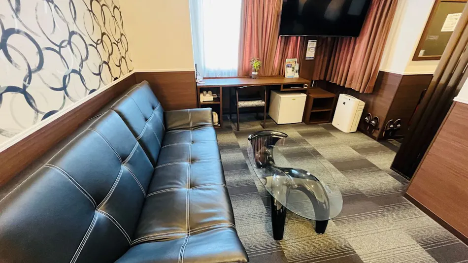 Sejour Inn Nagarekawa Hiroshima