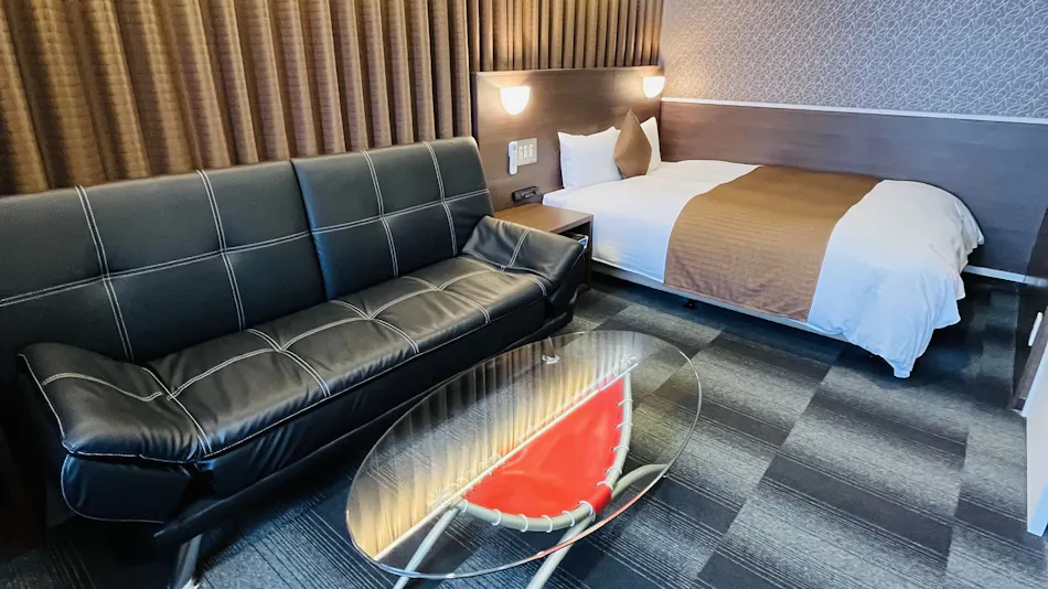 Sejour Inn Nagarekawa Hiroshima