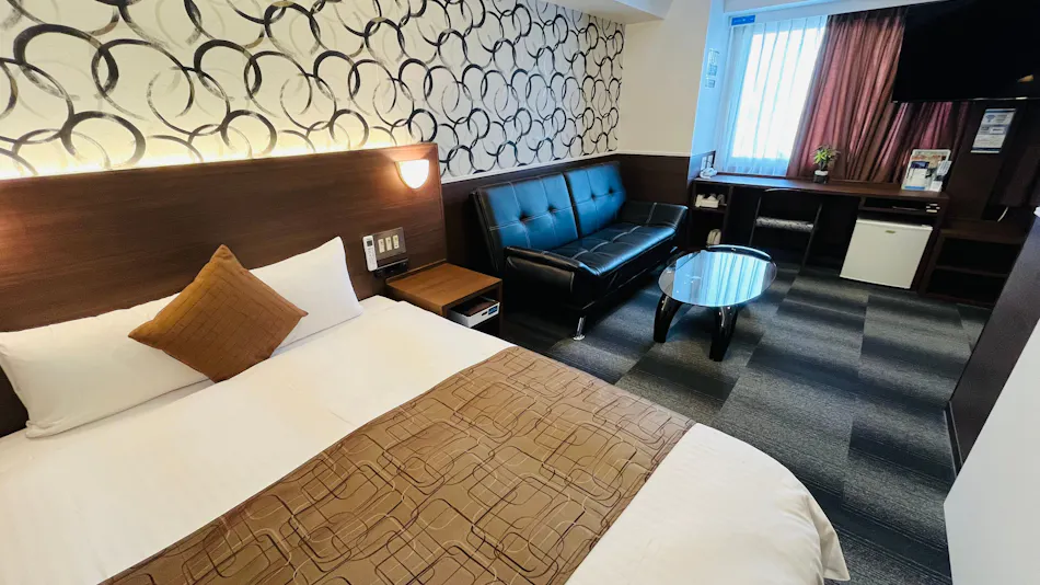 Sejour Inn Nagarekawa Hiroshima