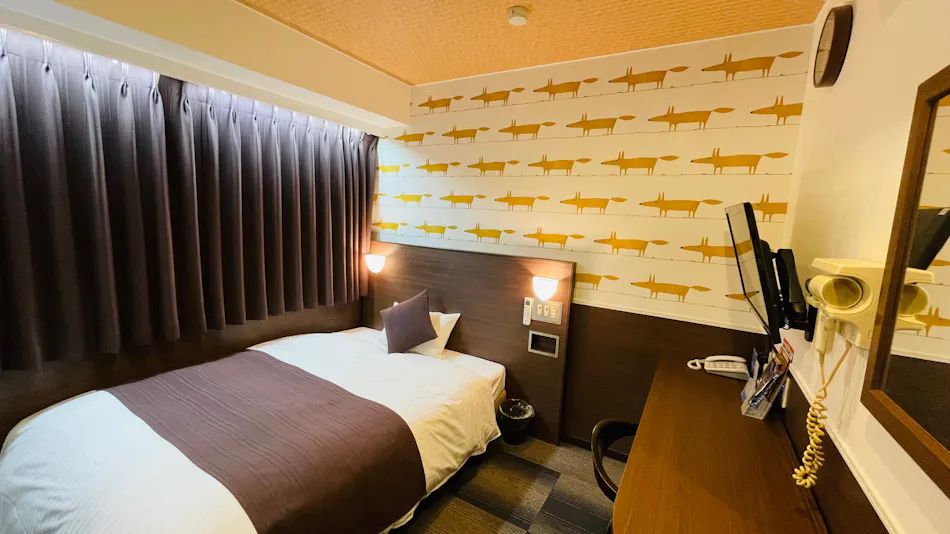 Sejour Inn Nagarekawa Hiroshima