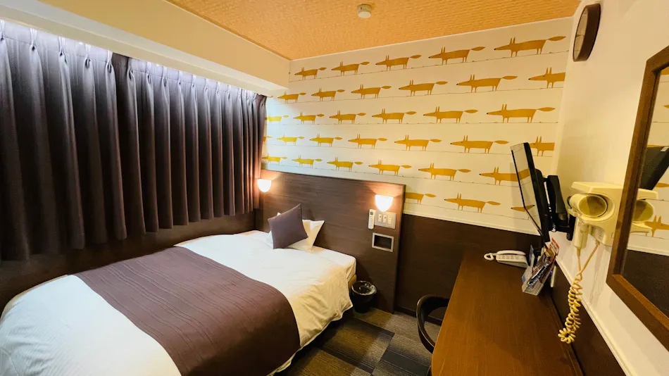 Sejour Inn Nagarekawa Hiroshima