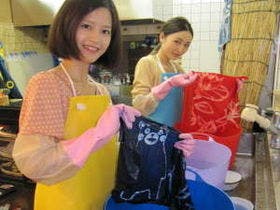 染物と宿の中島屋