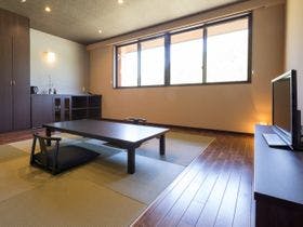 平山温泉 旅館 善屋