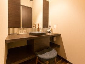 平山温泉 旅館 善屋