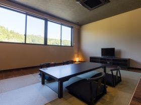 平山温泉 旅館 善屋