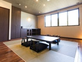 平山温泉 旅館 善屋