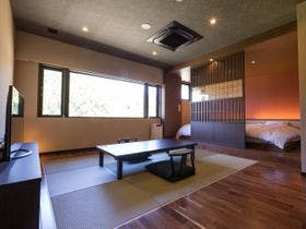 平山温泉 旅館 善屋