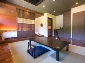 平山温泉 旅館 善屋