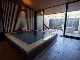 平山温泉 旅館 善屋